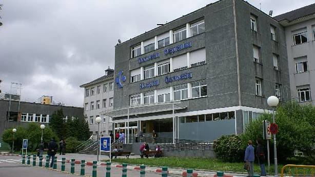 Hospital de Donostia